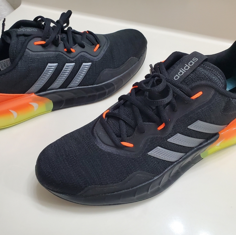ADIDAS Kaptir Super Running Shoes - Picture 3 of 14
